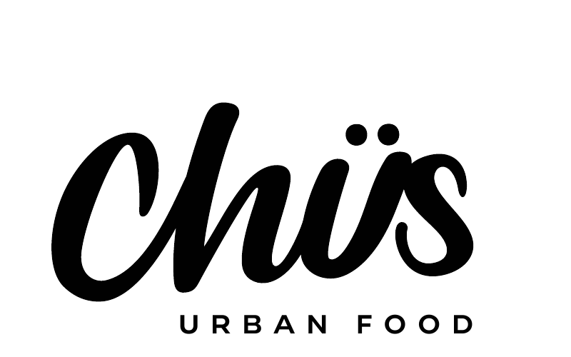 CHÜS Urban Food